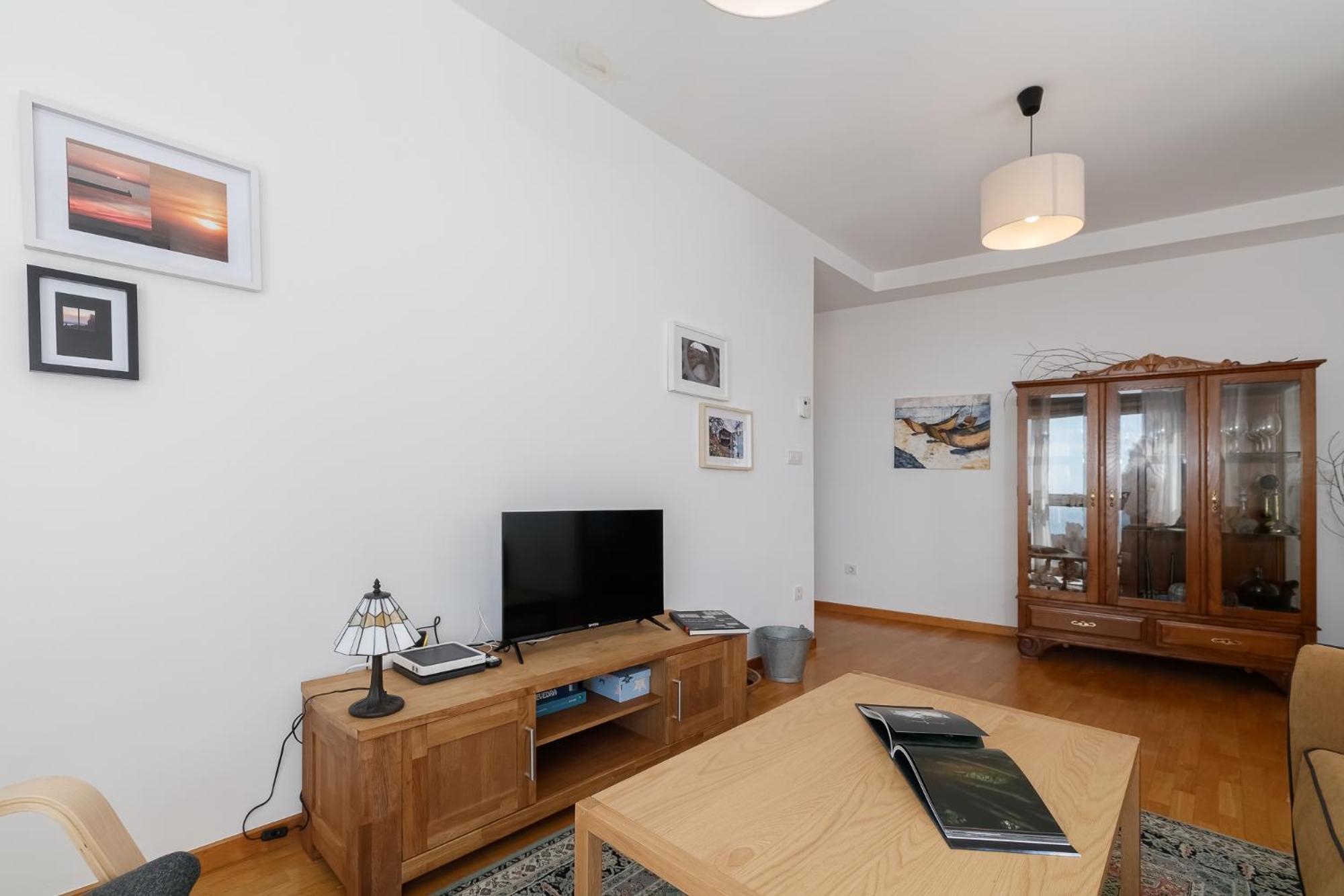 Con Parking Y Vistas Al Mar By Cabana Rentals A Guarda Luaran gambar