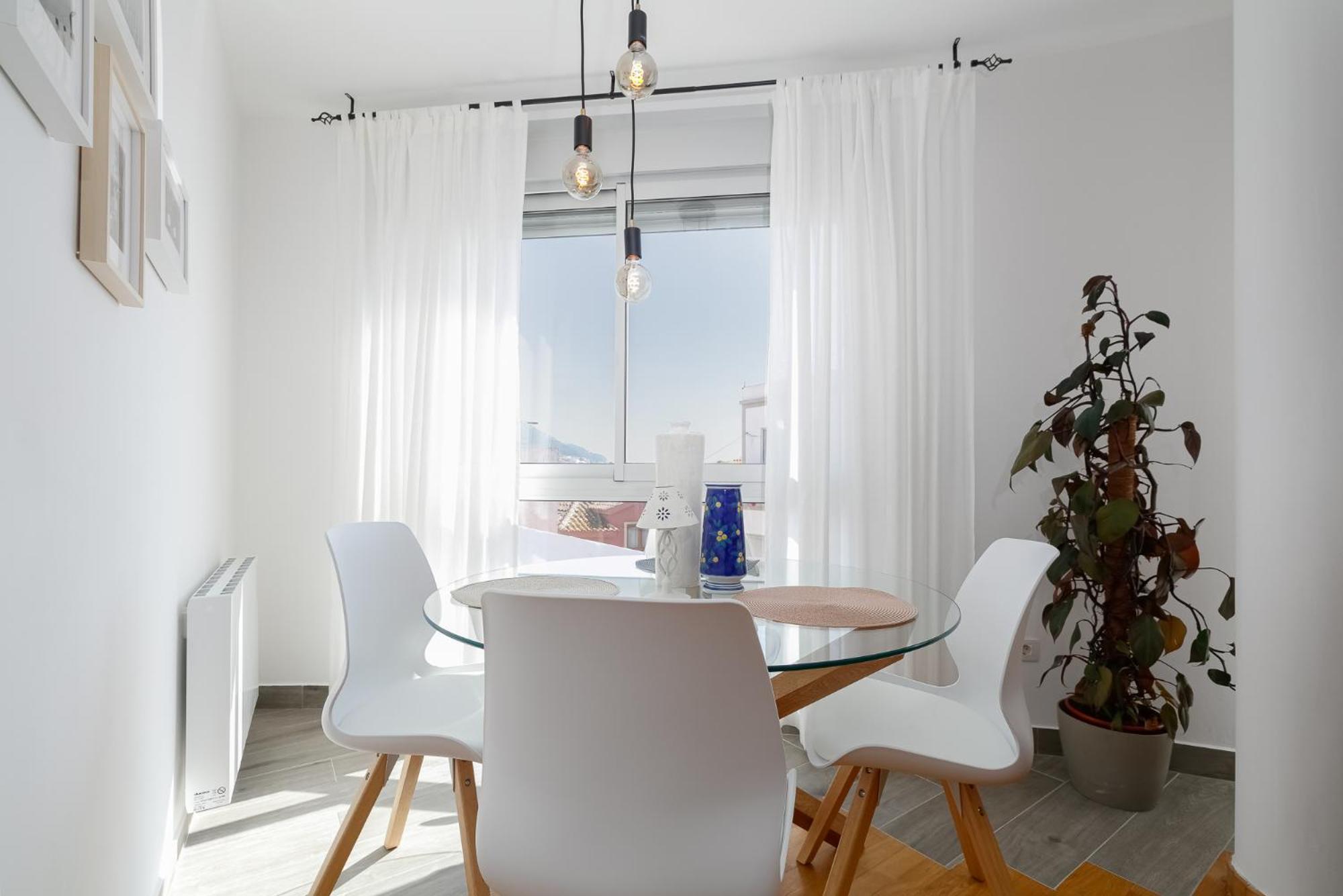 Con Parking Y Vistas Al Mar By Cabana Rentals A Guarda Luaran gambar