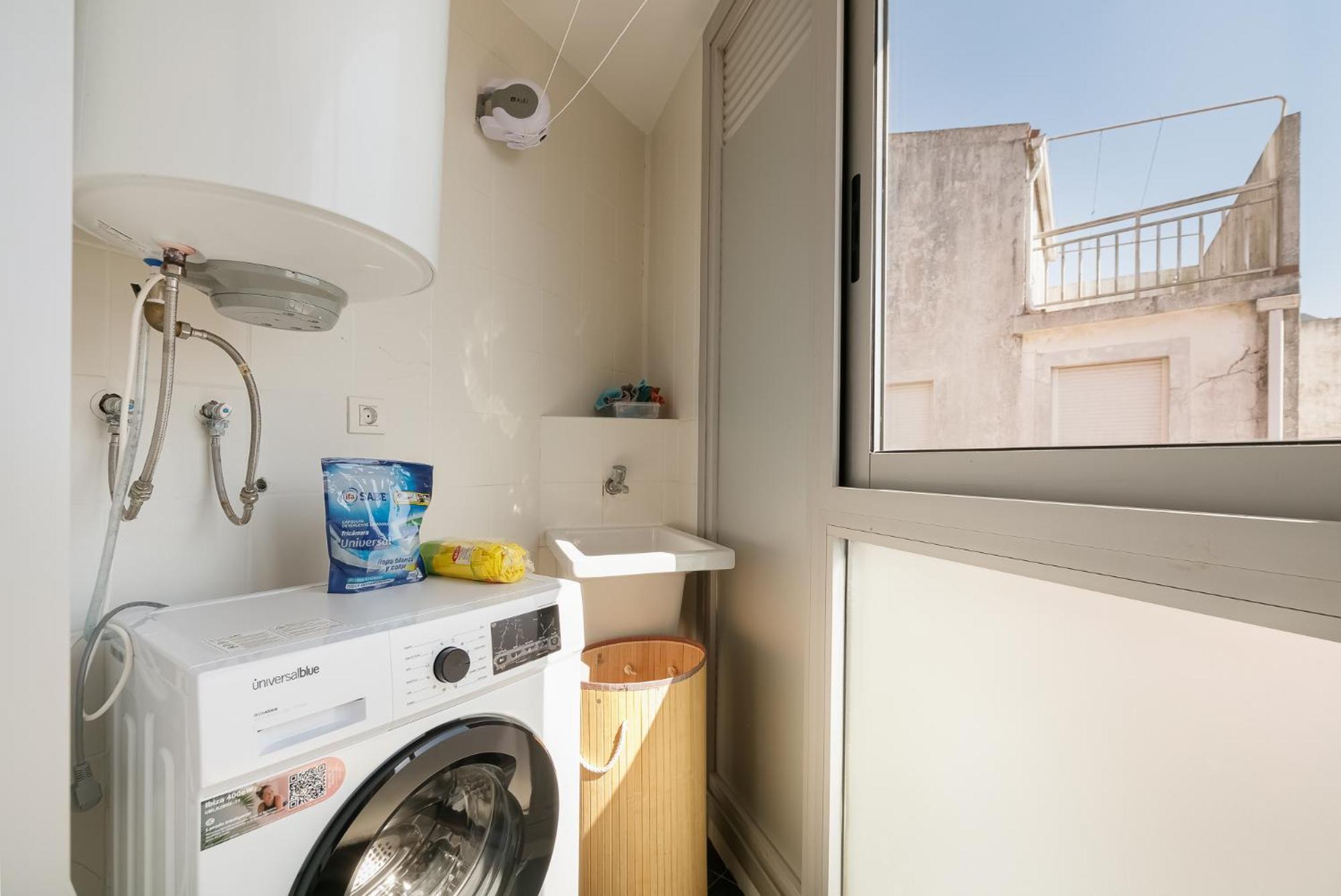 Con Parking Y Vistas Al Mar By Cabana Rentals A Guarda Luaran gambar